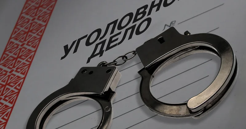 В области Жетісу вынесен приговор за нападение на сотрудника полиции