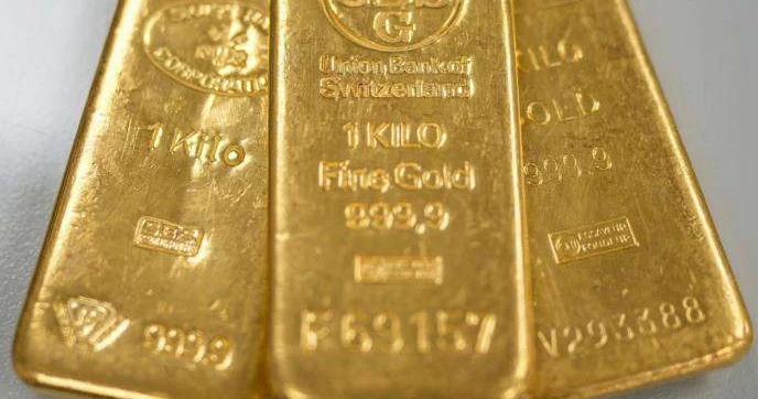 Индия срочно выводит золотые запасы из зарубежных стран
