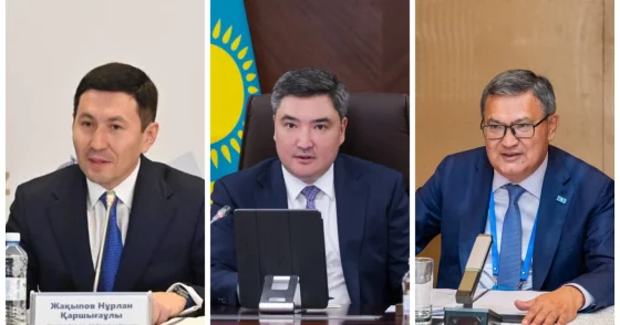 Эффект LRT: Runh Power, KBI Energy Group или Старый Казахстан кто строит ТЭЦ в Казахстане?