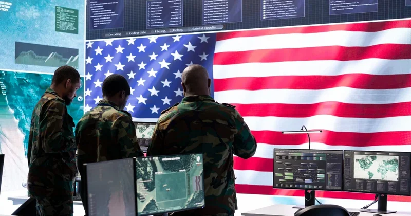США договариваются с Данией об открытии новых военных баз в Гренландии