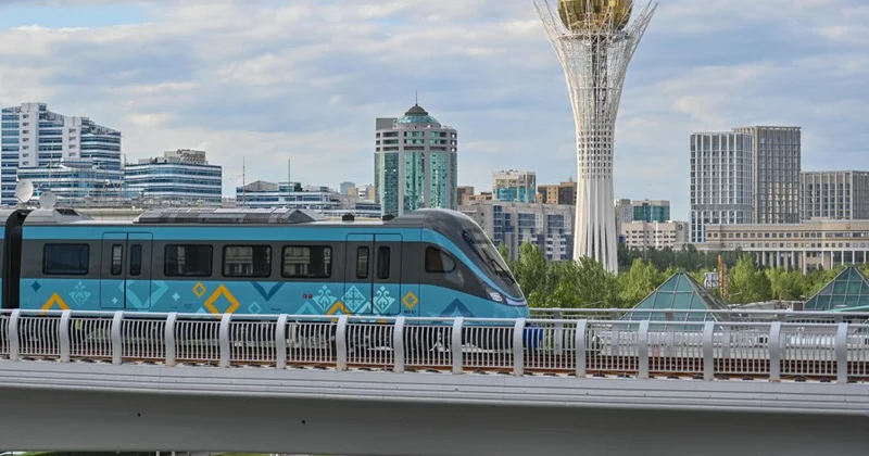 Астанадағы LRT құрылысына қанша қаржы жұмсалды?