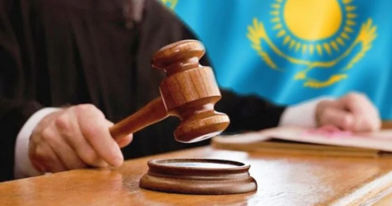 Жетісу облысында полиция қызметкеріне қол көтерген тұрғын жазаланды