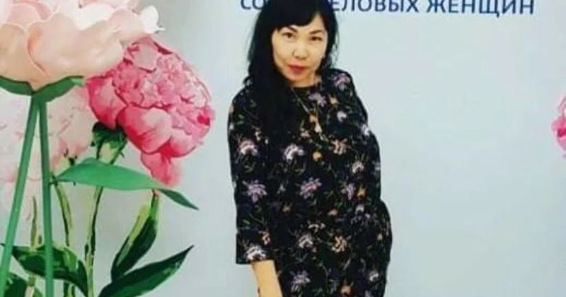 Из потерпевшей снова в подсудимые