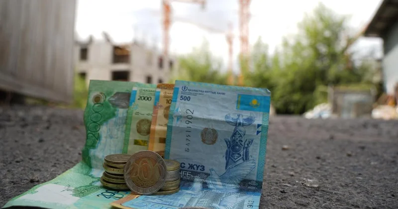 Цены на жилье выросли в некоторых городах Казахстана