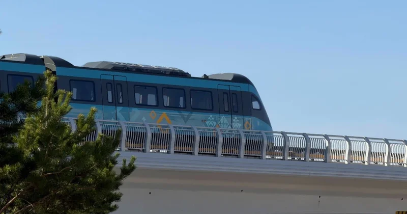 Когда LRT продлят для правого берега Астаны и Косшы