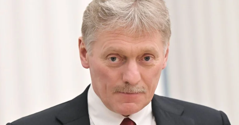 Путин Зеленскиймен Мәскеуден тыс жерде кездесуге дайын: Песков басты шартты атады