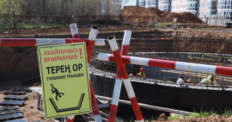 Тысяча км электросетей, тепло , водоснабжение и отведение: какие проблемы решат проекты МЭКС в ЗКО