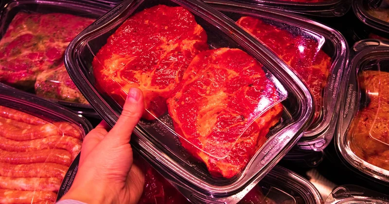 Казахстанское мясо вне конкуренции Минсельхоз