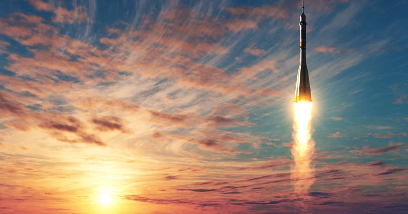 Байқоңырдан түсірілген сурет NASA ның үздік фотоларының бірі деп танылды
