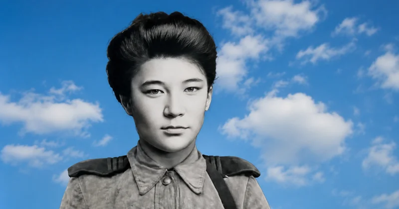 Шагила Кусанова: как сирота стала легендарной радисткой семи фронтов