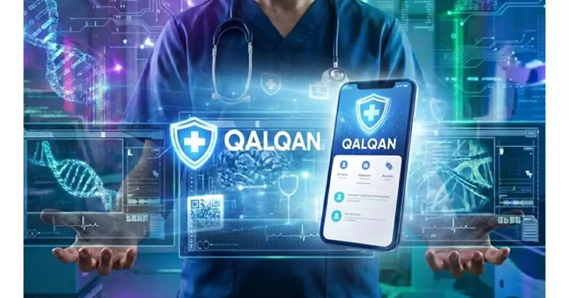 Qalqan: Жаңа технология МӘМС ті қалай өзгертеді?