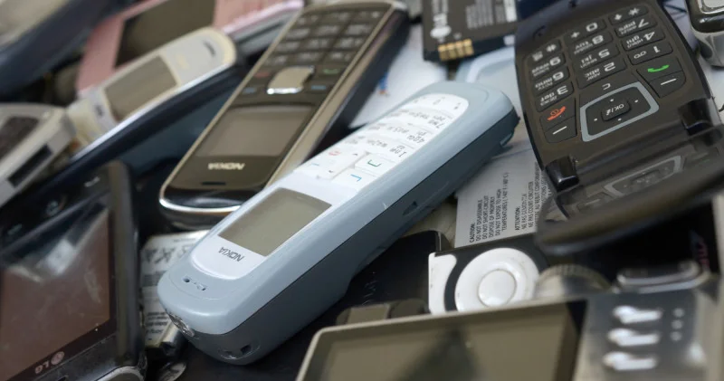 Тарихтағы ең көп сатылған телефон аталды бұл iPhone емес