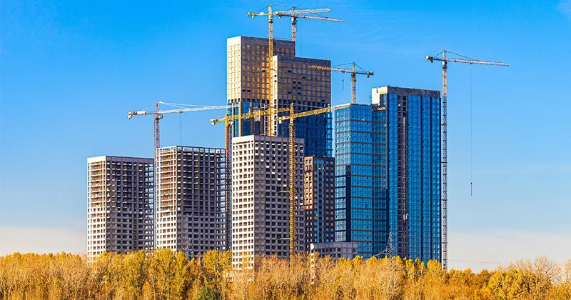 Алматыдағы бір пәтердің бағасына Ақтөбеден екі үй алуға болады: Өңірлердегі баға айырмашылығы
