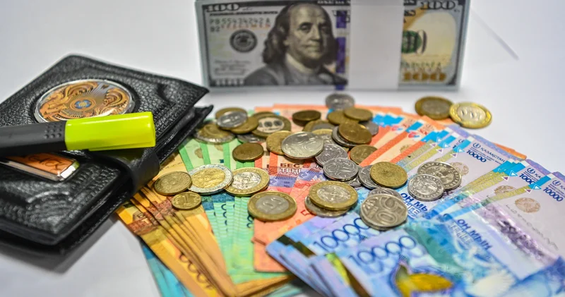 Қазақстанда жан басына шаққандағы ІЖӨ 17 мың доллардан асты