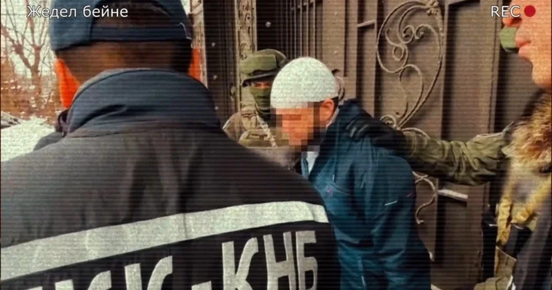 13 человек осудили за терроризм и экстремизм в Казахстане за два месяца