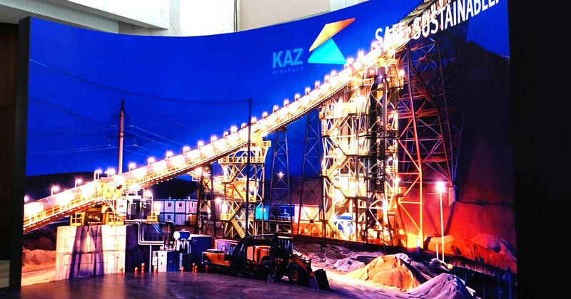 KAZ Minerals Абай облысында мыс балқыту зауытын салады: оның елге пайдасы қандай?