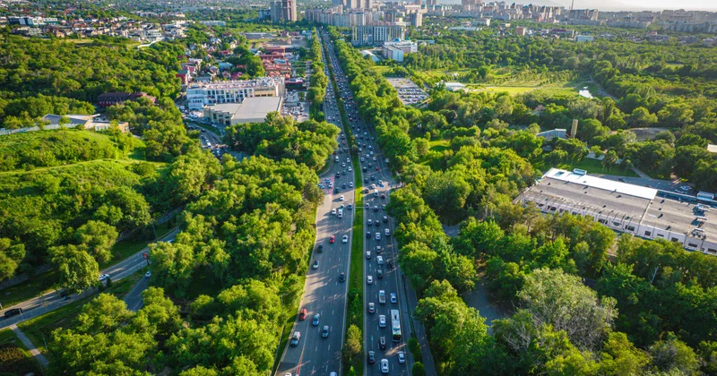 Алматыда сүрілетін үйлер тізімі өзгерді: мекенжайлары