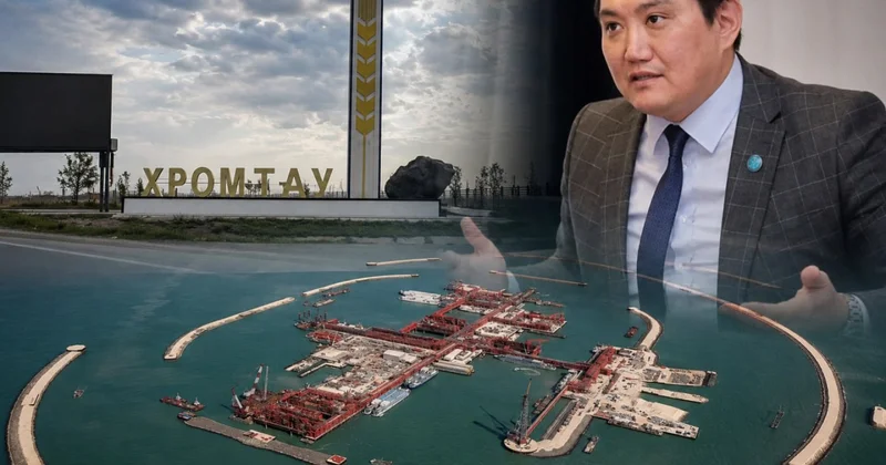 Компании, связанной с расследованием Базарбека о землях у Капшагая, дали доступ к 443 гектарам под Актобе