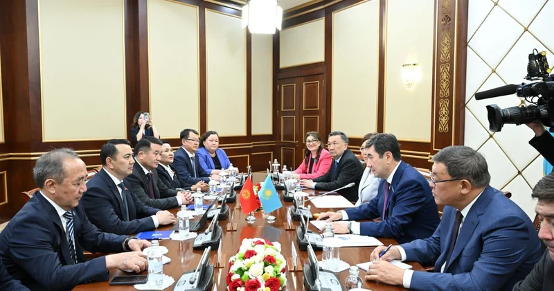 Вектор укрепления партнерства