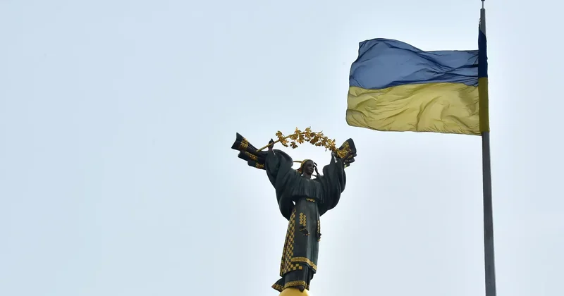 Киев одақтастарынан тағы 20 миллиард доллар көмек сұрамақ БАҚ