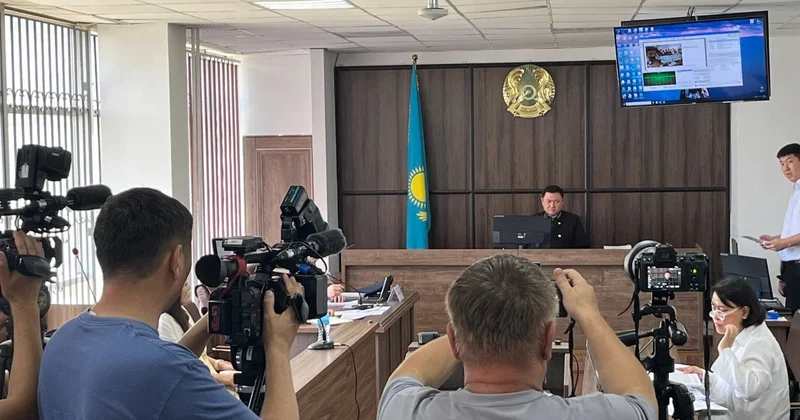 Суд по делу о ДТП на Аль Фараби перенесли из за нового адвоката потерпевшей стороны
