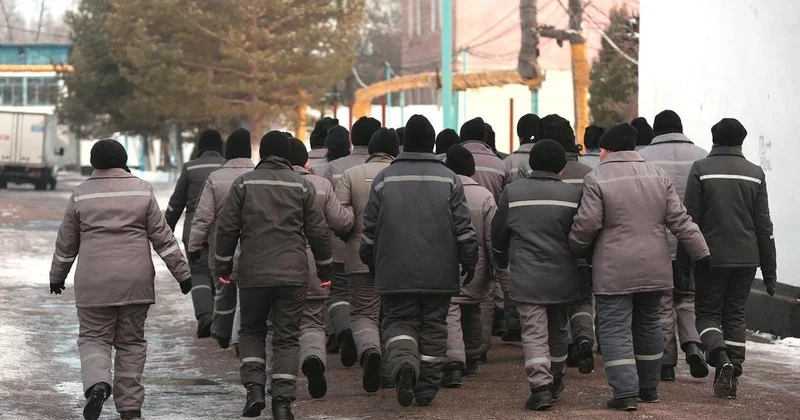 Кімдерге рақымшылық жасалады?