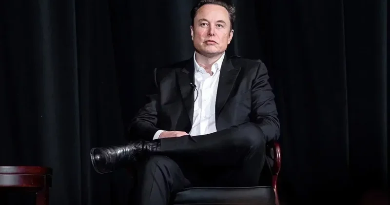IPO SpaceX сделало Илона Маска первым в мире триллионером