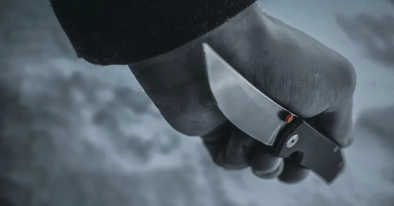 Алматыда 12 жастағы баланы өлтіріп кетті: күдікті 13 жаста