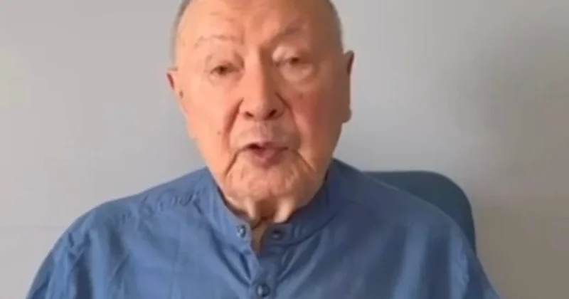 У 88 летнего профессора ЕНУ в Астане мошенники отобрали квартиру