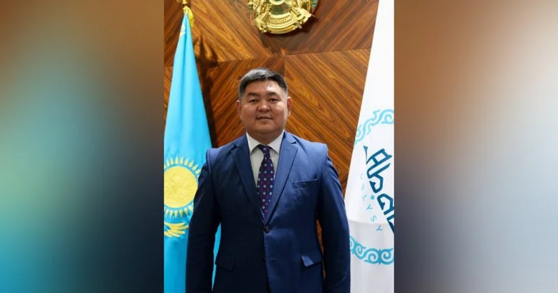 Кадровые перестановки произошли в акимате Семея