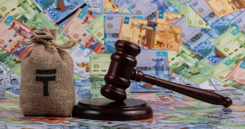 1 шілдеде Салық кодексінде теңге қайта аталады