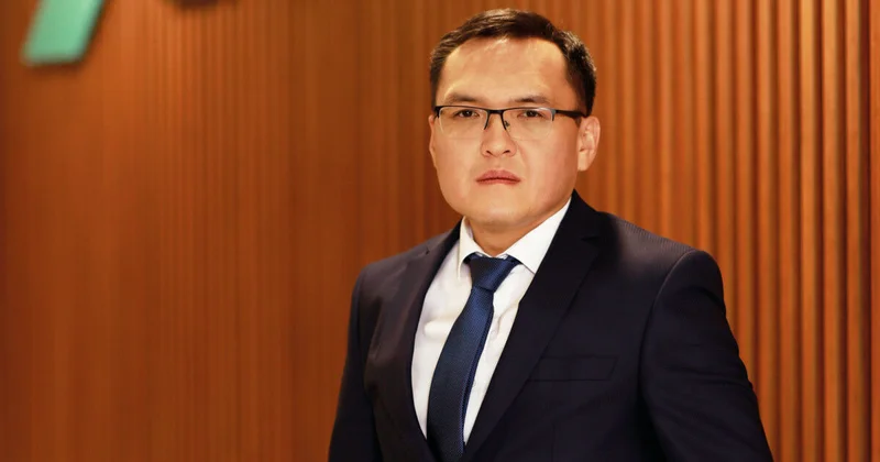 Айдос Мухамеджанов избран заместителем председателя правления Bank RBK
