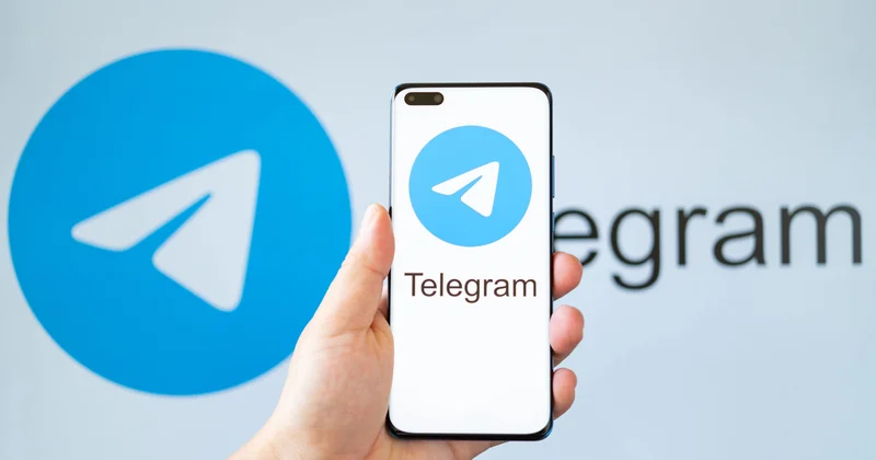 Telegram ірі жаңарту алды