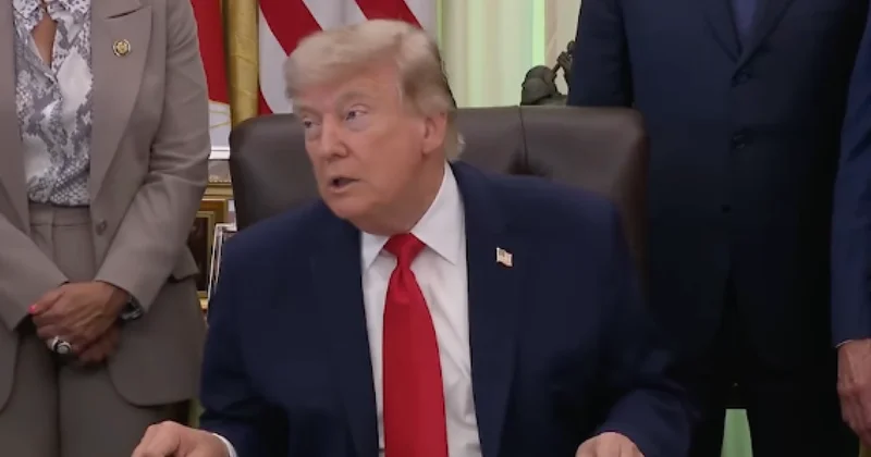 Соглашение с Ираном может быть подписано в эти выходные Трамп