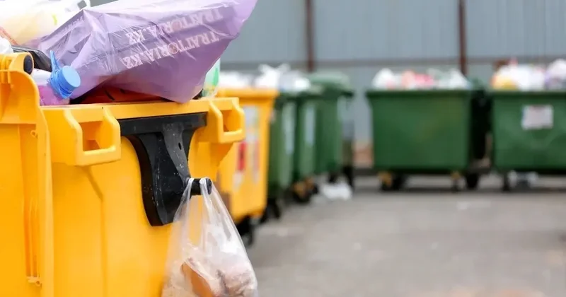 Вывоз мусора в Алматы станет дороже: для кого предусмотрены скидки до 50%
