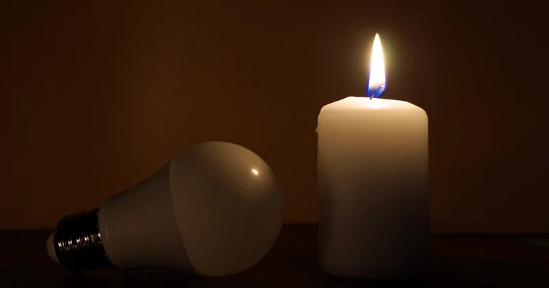 13 шілдеде Астанада жарық пен ыстық су өшіріледі уақыты мен мекенжайлары
