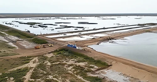 10 ти кратное превышение сероводорода выявлено в Атырау
