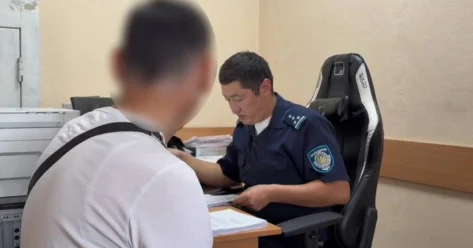 Сдал чужую машину на металлолом: в Усть Каменогорске раскрыли серийного автоугонщика