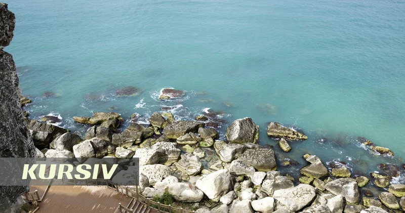 В Казахстане отмечают День Каспийского моря