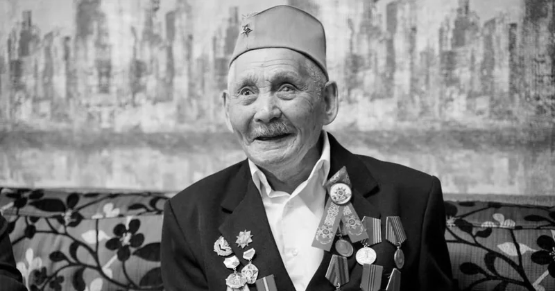 Астананың соңғы майдангері Рзағұл Байкешев өмірден озды