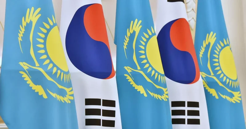Корея президенті Тоқаевқа қазақ тілінде алғыс білдірді