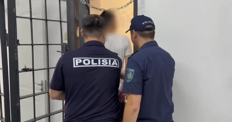 Чужую машину сдал на металлолом за 35 тысяч тенге житель Усть Каменогорска