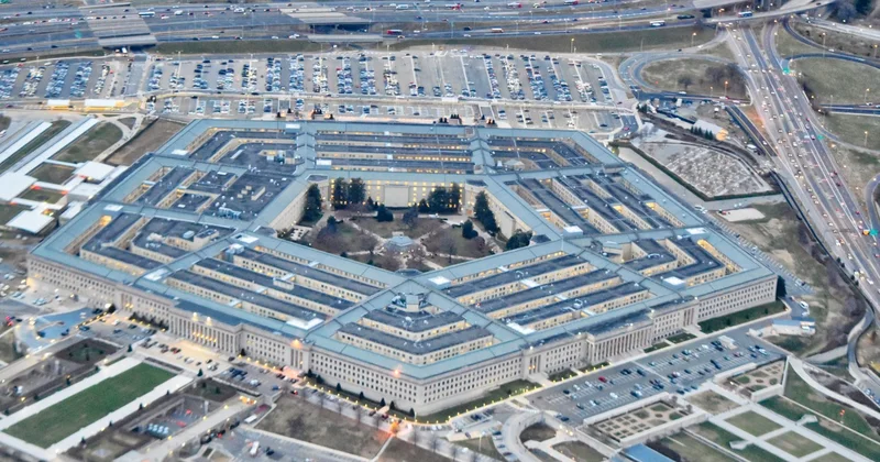Пентагон признал гибель более 150 мирных жителей при ударах США
