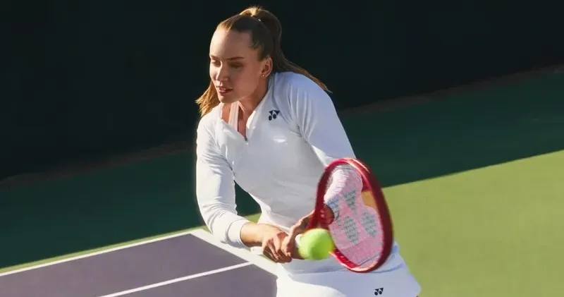 Рыбакина WTA 1000 турнирлеріндегі нәтижесіне баға берді
