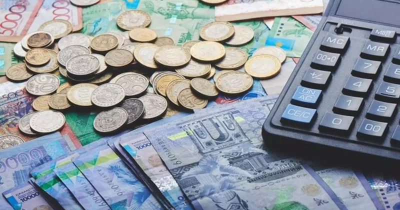 Қарағанды облысында қос бухгалтер мектеп бюджетінен 316 млн теңгеден астам қаржы жымқырған