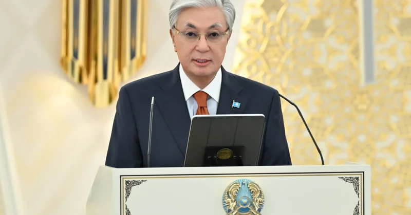 “Ел өміріндегі маңызды оқиға болмақ“ Тоқаев Құрылтай сайлауы туралы