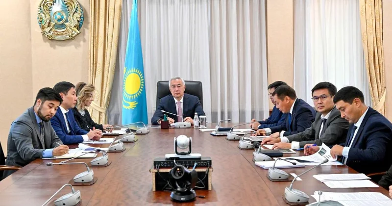 Центры поддержки и сопровождения бизнеса откроют в пяти регионах Казахстана