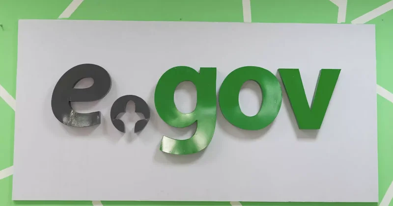 eGov бұзылған жоқ : министрлік 15 миллион азаматтың жеке дерегі тарағанын жоққа шығарды