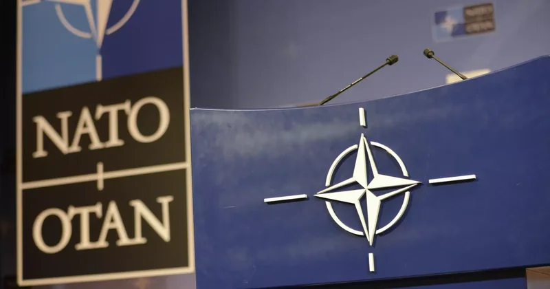 Украина НАТО дан жарылыс жұмыстарына арналған жабдықтарды сұратты
