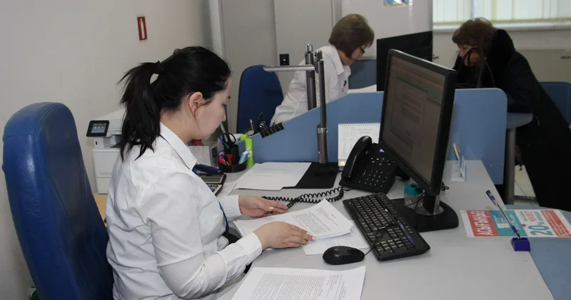 Новый порядок работы с безработными запустят в Казахстане с 1 октября